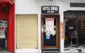 Motel Swing (adults Only)